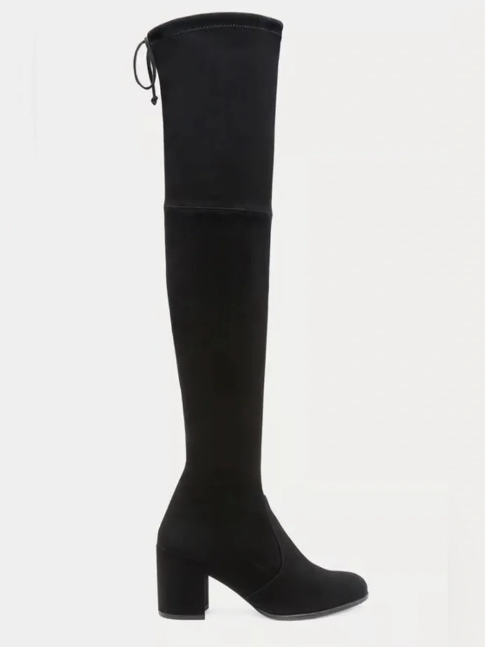 Stuart Weitzman Tieland Over-The-Knee Boot